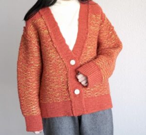 Carbonised Wool