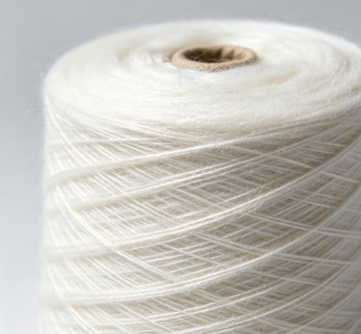 Carbonised Wool Superwash